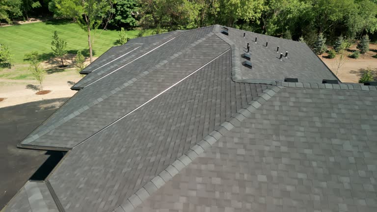 Trusted Liberty, UT Roofing Service Experts