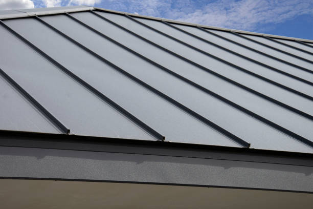 Best Roof Ventilation Installation  in Liberty, UT